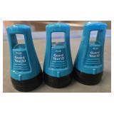 (3) Plus Guard Identity Theft Prevention Stamps