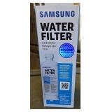 New Samsung Water Filter