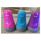 (3) Identity Theft Prevention Stamps