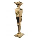 18" Art Deco Style Candlestick