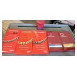 Jewelry Cleaning Cloths & Silver Jewelry Cleaner