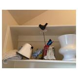 Every thing on Shelf 4189