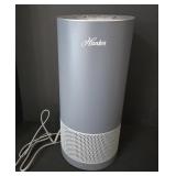 Hunter HP400 Round Tower Air Purifier, Designed