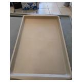 New 10"ï¿½13" Pampered Chef Cooking Sheet