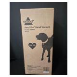 NIB Bissell AeroSlim Hand Vacuum