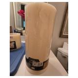 New 12" Flameless Candle