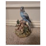 Lefton Parakeet Hand