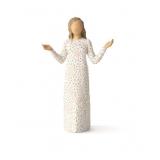 Willow Tree Everyday Blessings Figurine