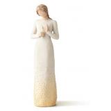 Vigil Willow Treeï¿½ Figurine