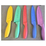 Cuisinart Advantage Kitchen Knives