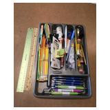 Organizer w/Contents