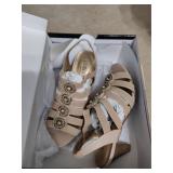 NEW Sz 6. 5 LONDON FOGï¿½ London Fog Nanci Dress