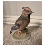 Lefton Waxwing
