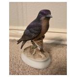 Lefton Purple Martin KW1184