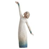 Willow Treeï¿½ Shine Figurine