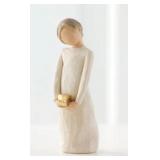 NIB Willow Tree Spirit of Giving