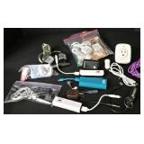 Chargers, Bluetooth Accessories & More