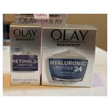 Olay Regenerist Hyaluronic Hydrating Gel