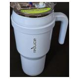 Reduce Cold1 40 oz Tumbler in a Glacier Blue