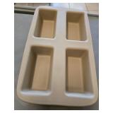 Pampered Chef Mini Loaf Pan