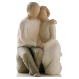 Willow Treeï¿½ Anniversary Figurine