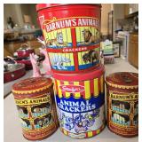 (3) Barnum
