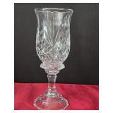 11 3/4" Godinger Hurricane Candle Lamp,