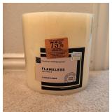 Candle Impressions Flameless Wax Candle