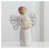 NIB Willow Tree Sweetheart Figurine