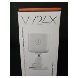 NEW Alarm.com ADC-V724X Outdoor Wi-Fi Camera.It