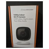 NIB Alarm.com ADC-V515 or ADC-V523X 1080p Indoor