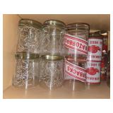 Razor Back Glasses & More
