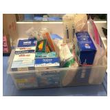 Band-Aids & More