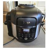 NEW Ninja Foodi 11-in-1 Pro Pressure Cooker and