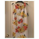 NWT Sz 12 ALYX Sheath Dress