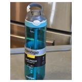 New Contigo Leak Proof Water Bottle