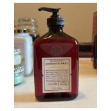 Bath & Body Jasmine Vanilla Hand Soap