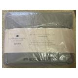 Northern Nights Queen 500 TC 100% Supima