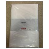 NIP 90ï¿½ White Maxmill Spill Proof Tablecloth