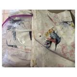 Queen South Street Loft  Sheet Set with (4)