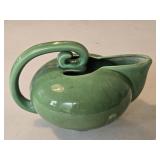 1930s-1940s Camark Pottery Art Deco "Aladdin