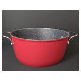 New Curtis Stone 4.8Qt Stock Pot