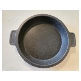 Curtis Stone 9" Cast Aluminum Dura-Pan Non-Stick
