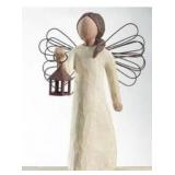 WILLOW TREE ANGEL of HOPE