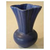 1940s 6.5" Niloak Pottery Bud Vase