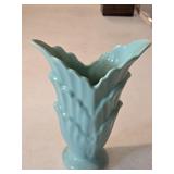 Shawnee Pottery Vase from the 1940s