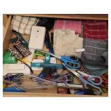 Everything in Drawer