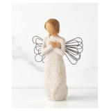 NIB Remembrance Willow Tree Angel Figurine