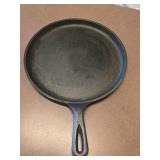 10.5" Lodge Cast Iron Griddle Pan