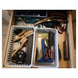 Contents of Drawer